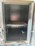 Multi-Compartment Commercial Safe With Drop Box Compartment