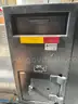 Multi-Compartment Commercial Safe With Drop Box Compartment