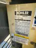 Kohler 125 kW Standby Generator