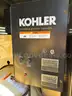 Kohler 125 kW Standby Generator