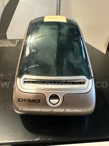Dymo LabelWriter 400 Turbo Printer