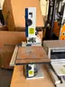 RIKON Power Tools 10&#x22; Deluxe Bandsaw