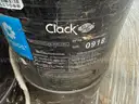 Lot of 18x Clack Pressure Vessel, Size 0918, for Water Treatment Applications