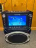 Karaoke USA GF829 DVD/CDG/MP3G Karaoke System