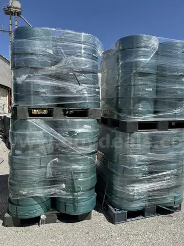 BRAND NEW Lot of Uline Strapping