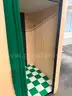 Large Wooden Photo Booth