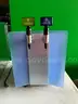 Vivreau V3-204 Commercial Countertop Chilled Still & Sparkling Water Dispenser