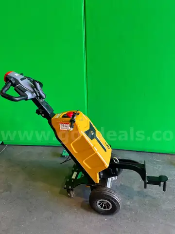 Big Joe T-15 Walkie Electric Towing Tugger BRAND NEW