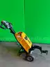 Big Joe T-15 Walkie Electric Towing Tugger BRAND NEW