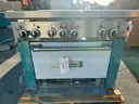 Garland 6 Burner Gas Range w/ Standard Oven BRAND NEW