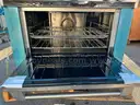 Garland 6 Burner Gas Range w/ Standard Oven BRAND NEW