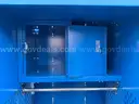 Lot of 6x Blue Lockers