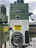 Supermax SRD-1000 Radial Arm Drill Press