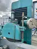 ELB Automatic Hydraulic Surface Grinder