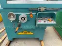 ELB Automatic Hydraulic Surface Grinder