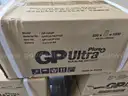 Lot of 8000x AA GP Gold Peak Ultra Plus Alkaline Batteries BRAND NEW