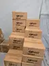 Lot of 8000x AA GP Gold Peak Ultra Plus Alkaline Batteries BRAND NEW
