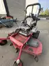 Exmark Lazer Z Commercial Zero-Turn Mower
