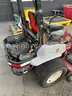 Exmark Lazer Z Commercial Zero-Turn Mower