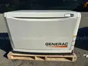 Generac 24kW Guardian Whole House Standby Generator