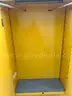 Eagle 4510 45-Gallon Flammable Safety Cabinet