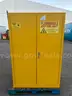 Eagle 4510 45-Gallon Flammable Safety Cabinet
