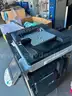 Konica Minolta Bizhub C253 Color Multifunction Copier Printer Scanner