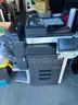 Konica Minolta Bizhub C253 Color Multifunction Copier Printer Scanner