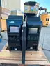 Lot of 2x Cafection TL1204 Commercial Bean-to-Cup Coffee Machines