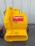 Lot of 2x Commercial Grade Dayton 30EK66 Air Mover Fan