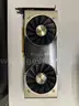 NVIDIA Titan RTX 24GB GDDR6 PCI Express Graphics Card