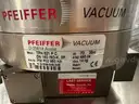 Lot of 3x BRAND NEW Pfeiffer Vacuum TPH 521 PC Turbo Pump