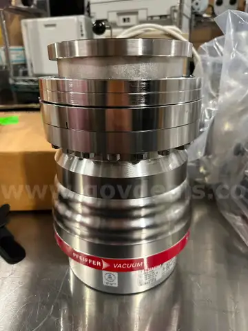 BRAND NEW Pfeiffer HiPace 700 Turbomolecular Vacuum Pump