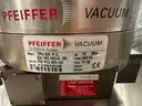BRAND NEW Pfeiffer Vacuum TPH 521 PC Turbo Pump