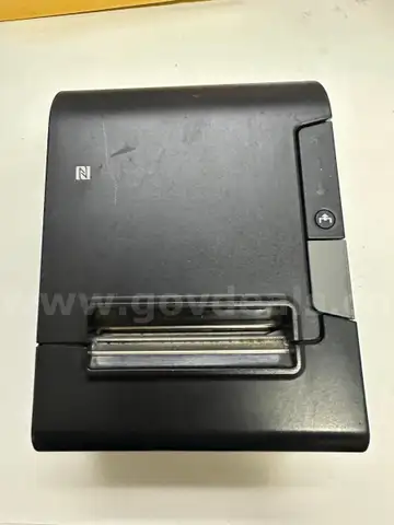 Epson TM-T88VI Thermal Receipt Printer