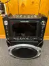 Karaoke USA GF829 DVD/CDG/MP3G Karaoke System