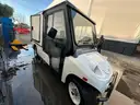 2015 Columbia ParCar Summit Electric Golf Cart