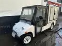 2015 Columbia ParCar Summit Electric Golf Cart