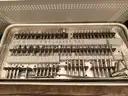 Stryker Howmedica Osteonics Orthopedic Instrument Set