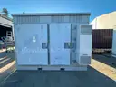 Siemens Compact Bus Charger 450 kW, 480 VAC Electric Bus Charging System