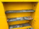 Flammable Liquid Safety Storage Cabinet