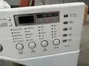 LG Tromm WM2277HW Front Load Washing Machine