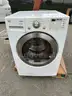 LG Tromm WM2277HW Front Load Washing Machine