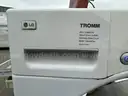 LG Tromm WM2277HW Front Load Washing Machine