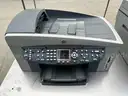 HP Officejet 7300 Series All-in-One Printer