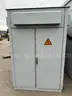 Industrial Saginaw Control & Engineering Enclosure Air Conditioner