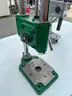 Manual Bench Top Drill Press Arbor Press Precision Assembly Press