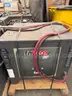 Lot of 10x Enersys EnForcer HF Battery Charger EH3-12-1200 480V