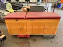 Therapy Treatment Table