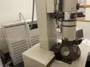 Phillips CM10 Transmission Electron Microscope